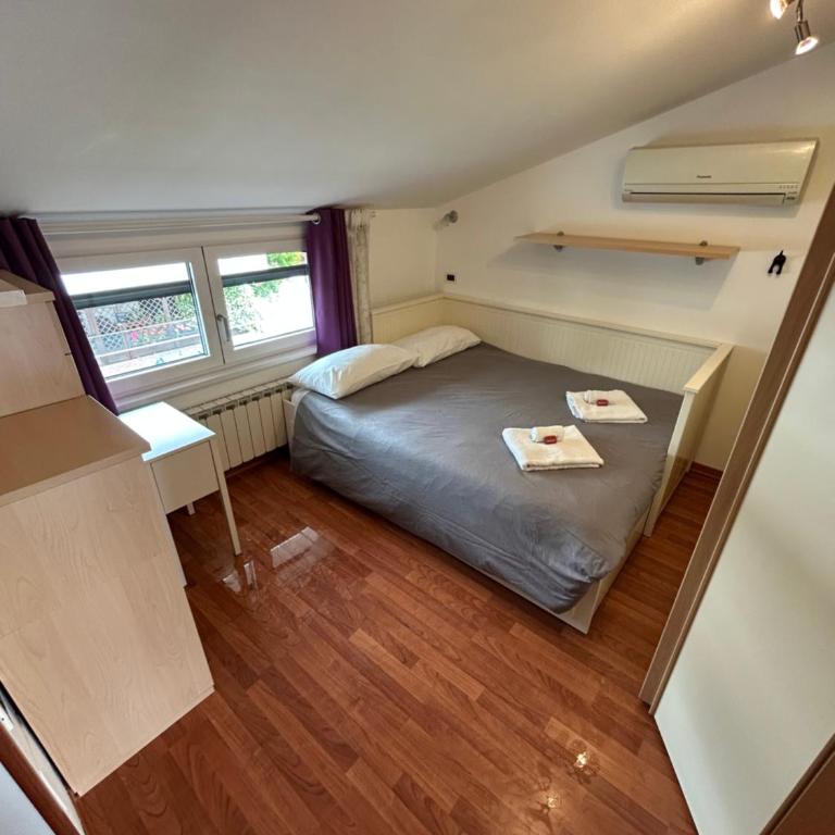 Daisy house - Appartamento con 2 Camere da Letto - 13