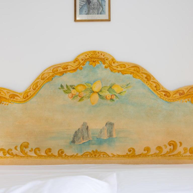 CapriGetaway - La Rosa Bianca - Two-Bedroom House - 28