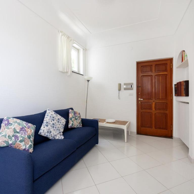 CapriGetaway - La Rosa Bianca - Two-Bedroom House - 25