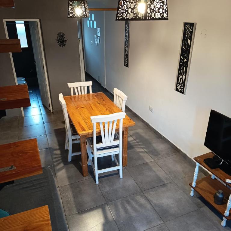 LOS ABEDULES - Apartamento de 1 dormitorio - 3