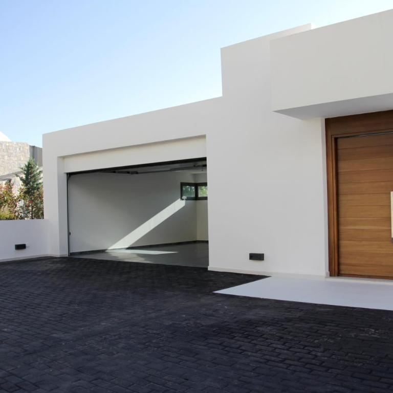 Altea Hills Luxury Villas - Villa de 3 dormitorios - 8
