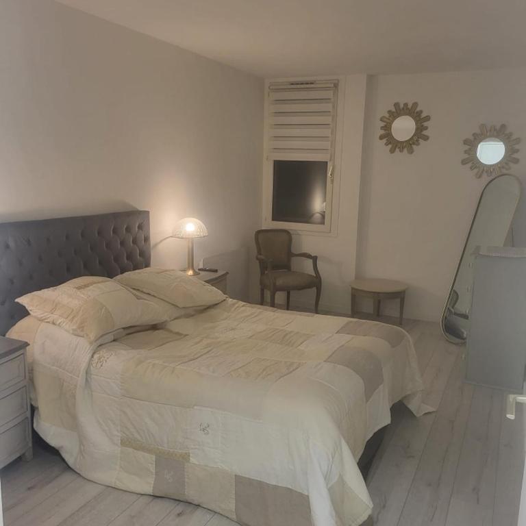 Espace Forbin - Apartment mit 1 Schlafzimmer - 4