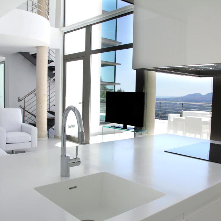 Altea Hills Luxury Villas - Villa de 3 dormitorios - 2