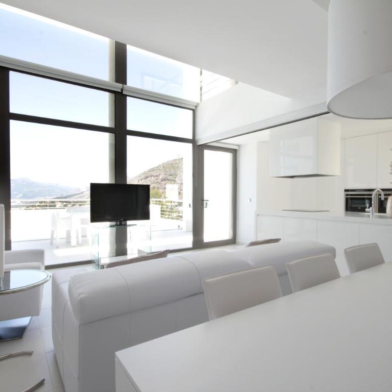 Altea Hills Luxury Villas - Villa de 3 dormitorios - 4