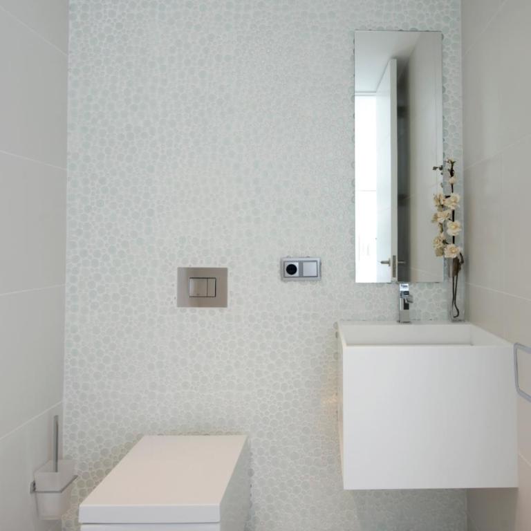 Altea Hills Luxury Villas - Villa de 3 dormitorios - 10