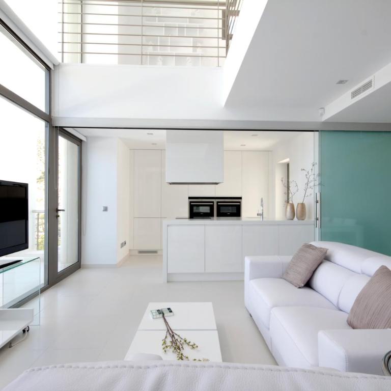 Altea Hills Luxury Villas - Villa de 3 dormitorios - 3