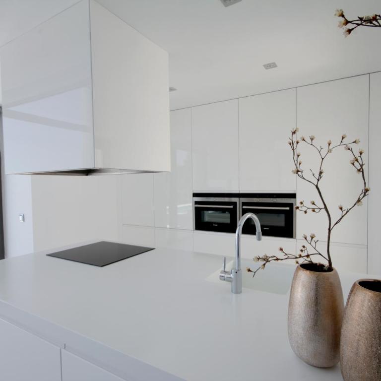 Altea Hills Luxury Villas - Villa de 3 dormitorios - 7