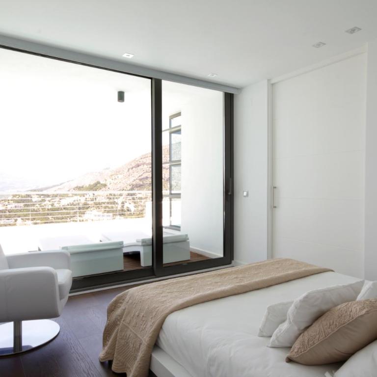 Altea Hills Luxury Villas - Villa de 3 dormitorios - 5