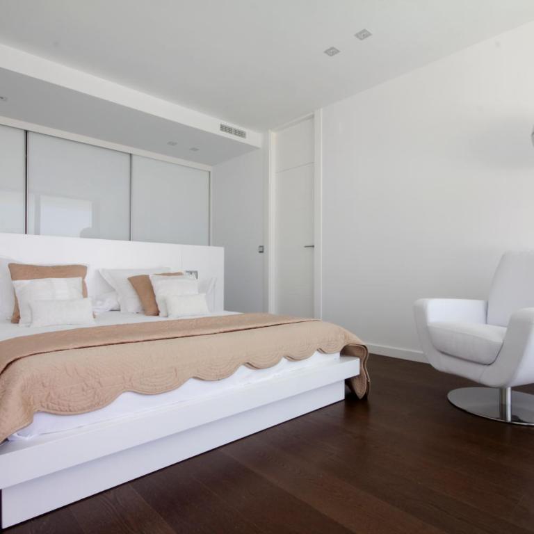Altea Hills Luxury Villas - Villa - 23