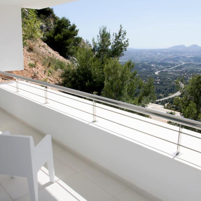 Altea Hills Luxury Villas - Villa - 20