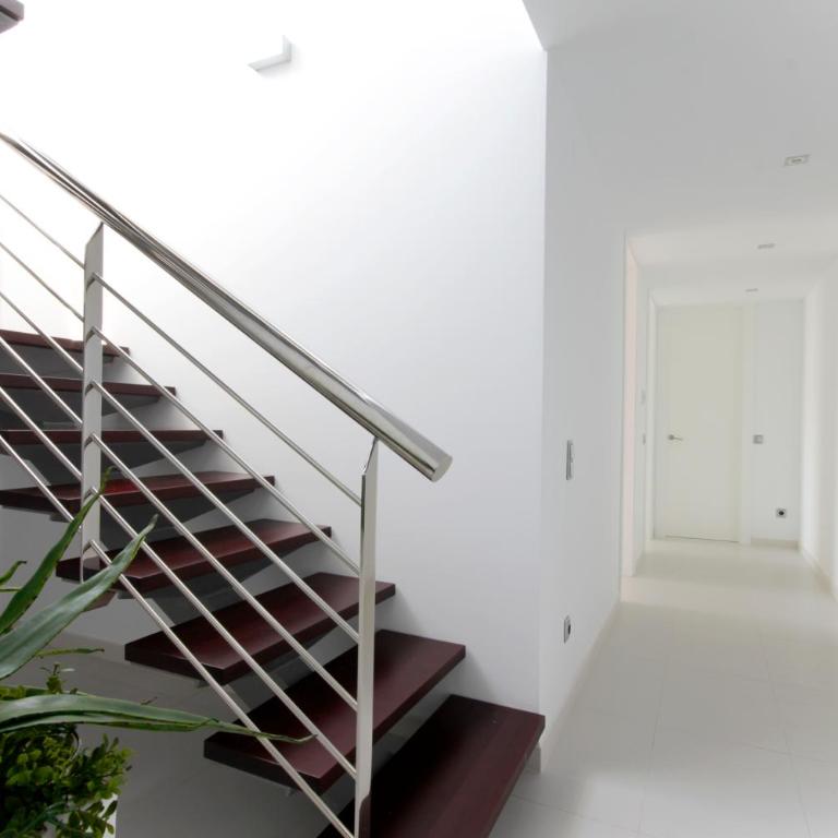 Altea Hills Luxury Villas - Villa - 21