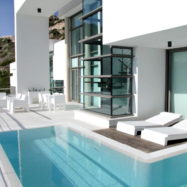 Altea Hills Luxury Villas - Villa - 5