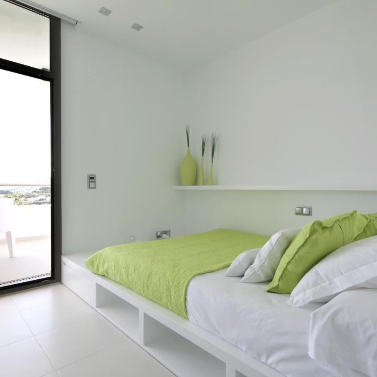 Altea Hills Luxury Villas - Villa - 17