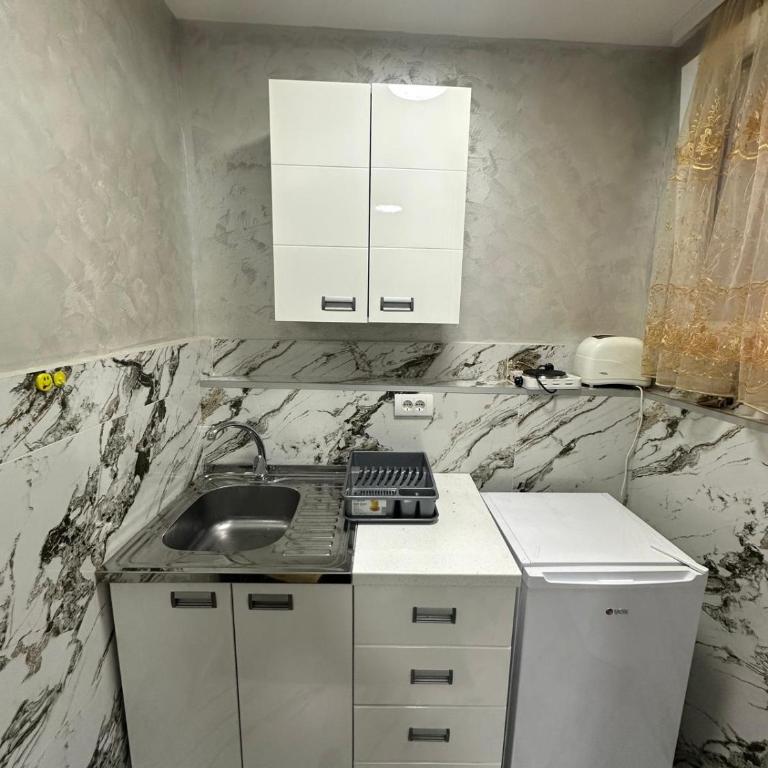 Dream 10 - One-Bedroom Apartment - 6