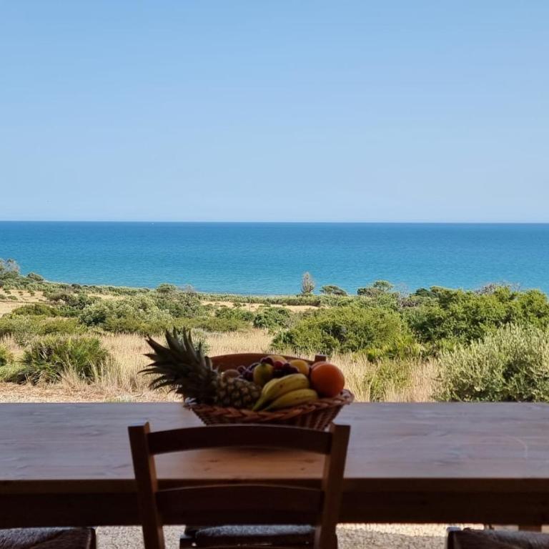 Casa Sgarlata Glamping - Tenda Olivastro - Tenda - 3