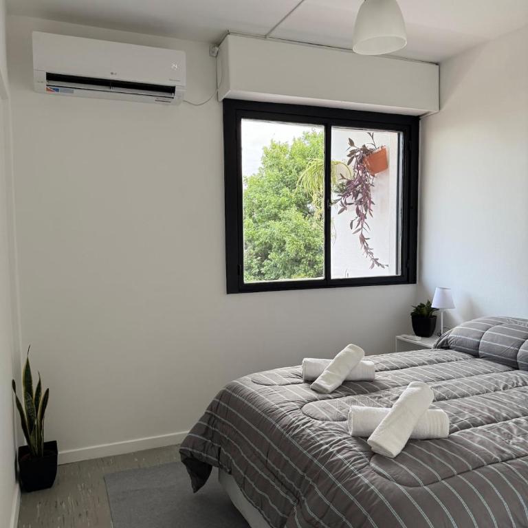 Che Pampa Departamento - Apartamento de 2 dormitorios - 4