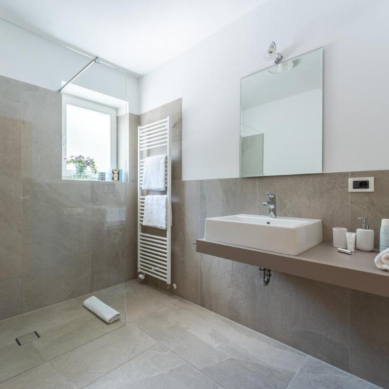 Ferienappartement Freiblick - Apartment mit 2 Schlafzimmern - 4