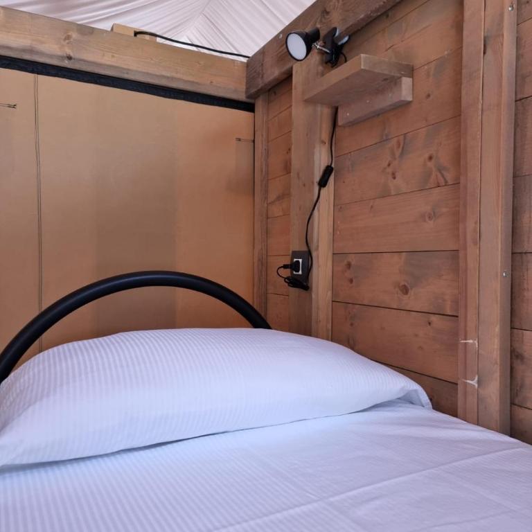 Casa Sgarlata Glamping - Tenda Olivastro - Tenda - 19