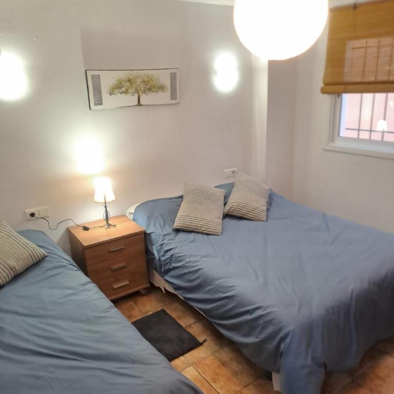 Ca la Pepa - Casa de 2 dormitorios - 20
