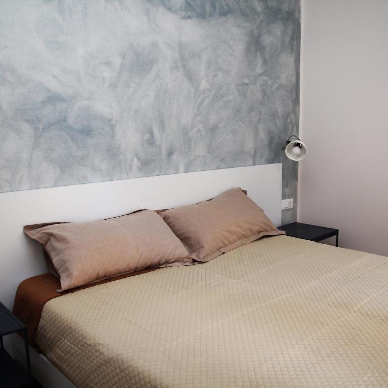 La Meridiana - Double or Twin Room with Shared Terrace - 4