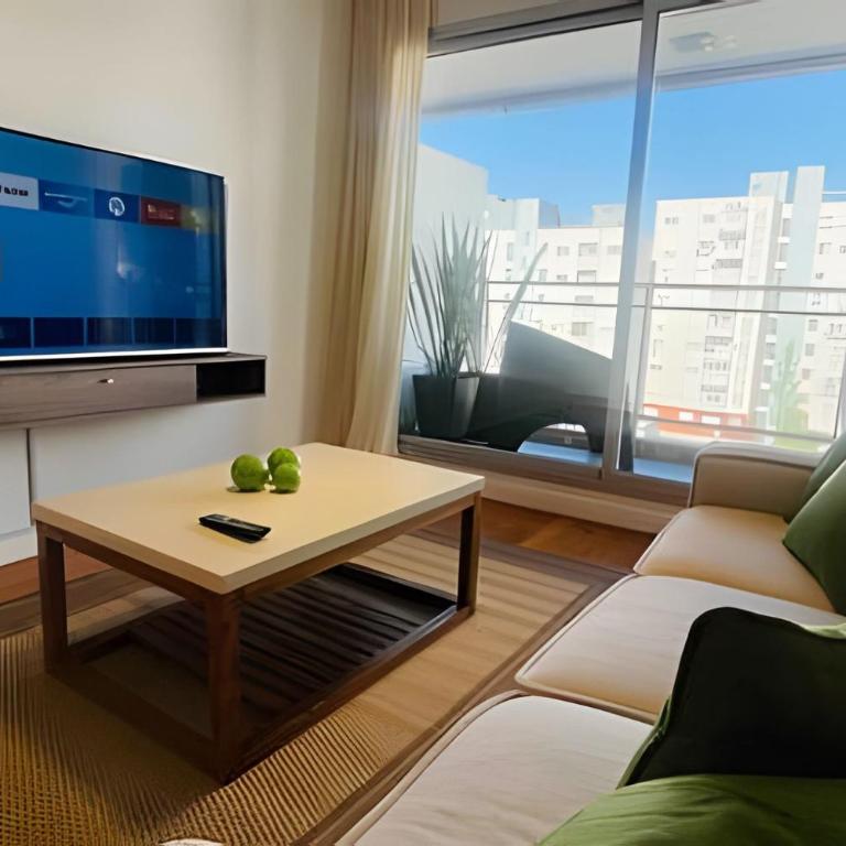 Dorrego Palace in Heart of Palermo Hollywood - Two-Bedroom Apartment - 17