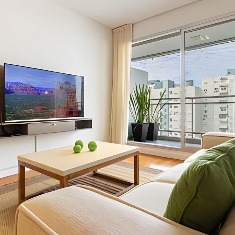 Dorrego Palace in Heart of Palermo Hollywood - Two-Bedroom Apartment - 18