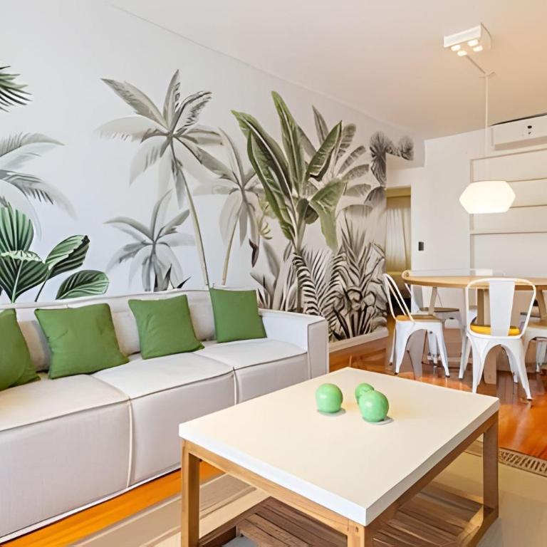 Dorrego Palace in Heart of Palermo Hollywood - Two-Bedroom Apartment - 19