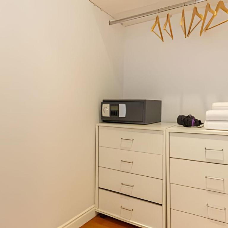 Dorrego Palace en el Corazón de Palermo Hollywood - Two-Bedroom Apartment - 24