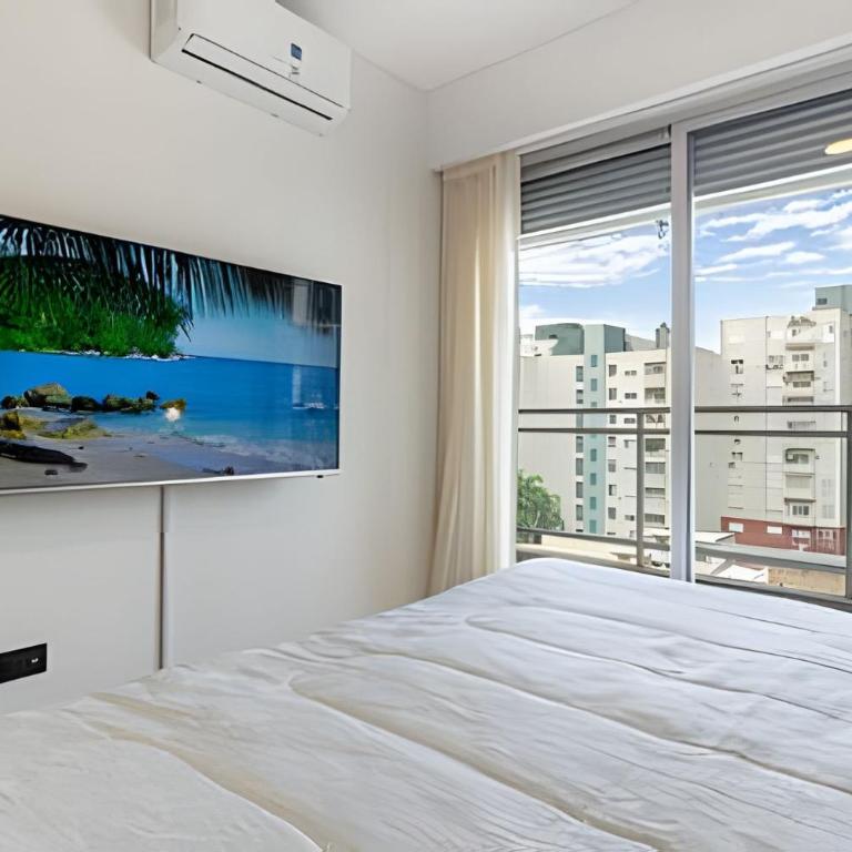 Dorrego Palace in Heart of Palermo Hollywood - Two-Bedroom Apartment - 28