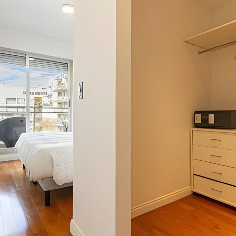 Dorrego Palace in Heart of Palermo Hollywood - Two-Bedroom Apartment - 31