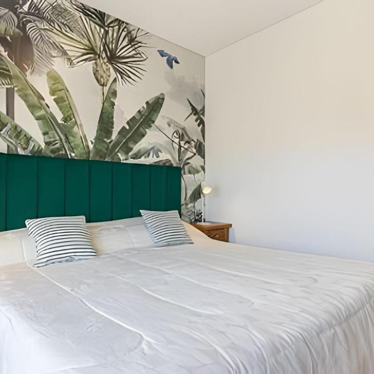 Dorrego Palace in Heart of Palermo Hollywood - Two-Bedroom Apartment - 32