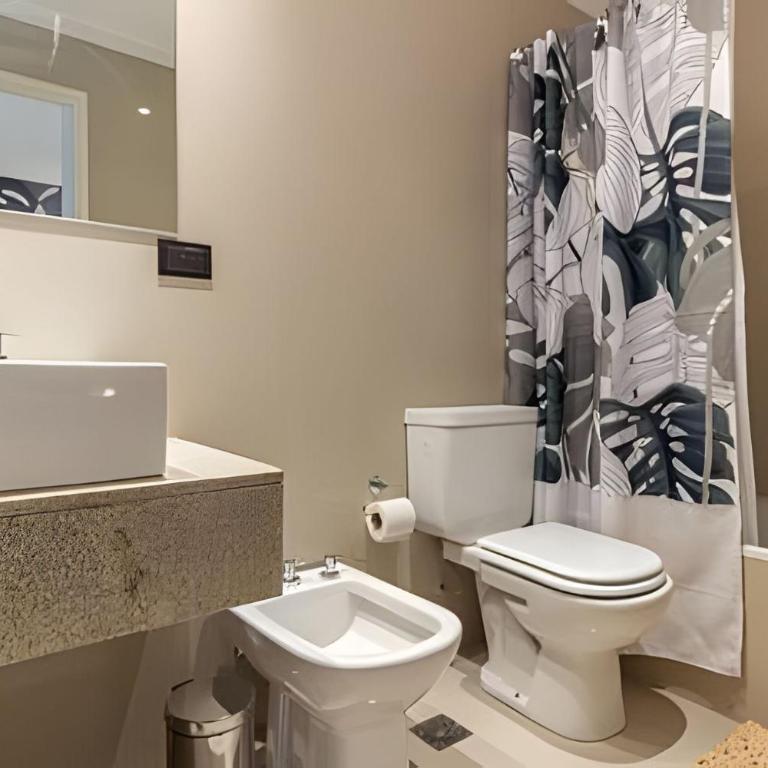 Dorrego Palace en el Corazón de Palermo Hollywood - Two-Bedroom Apartment - 38