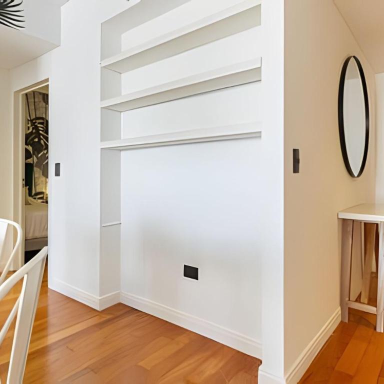 Dorrego Palace in Heart of Palermo Hollywood - Two-Bedroom Apartment - 42