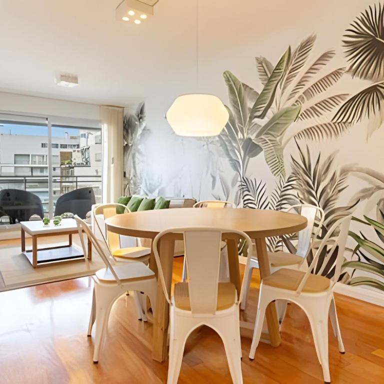 Dorrego Palace in Heart of Palermo Hollywood - Two-Bedroom Apartment - 41