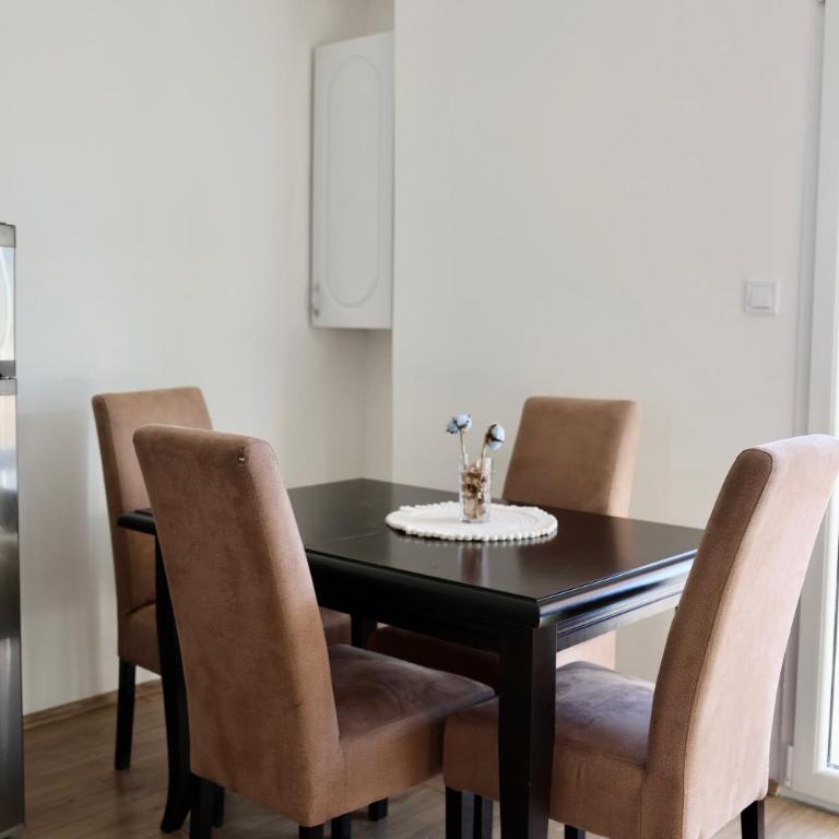 Little Sunshine - One-Bedroom Apartment - 8