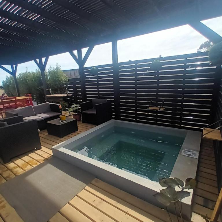 SirenaHouse, Casa a metros del Mar - Casa de 2 dormitorios - 18
