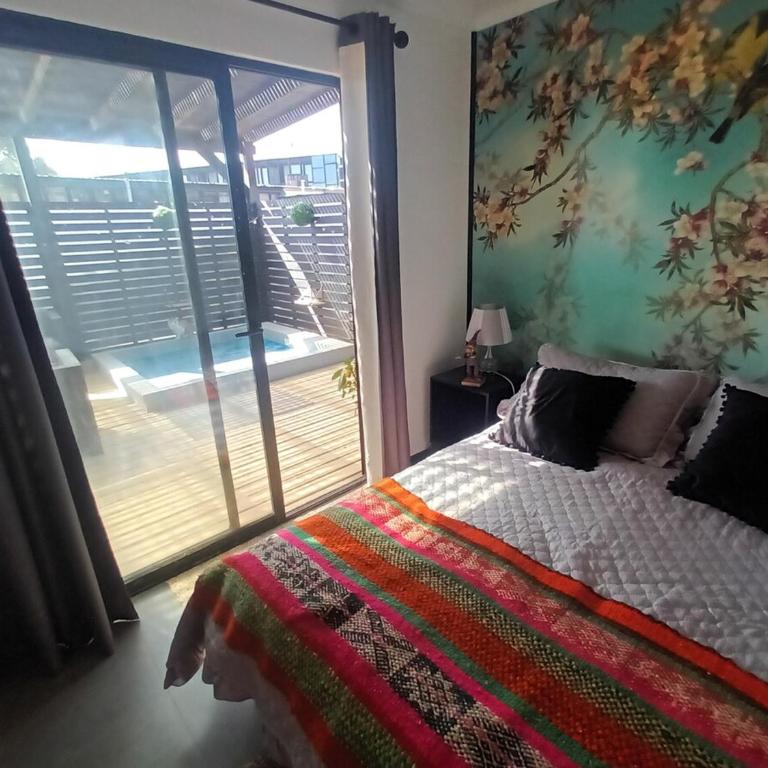 SirenaHouse, Casa a metros del Mar - Casa de 2 dormitorios - 23