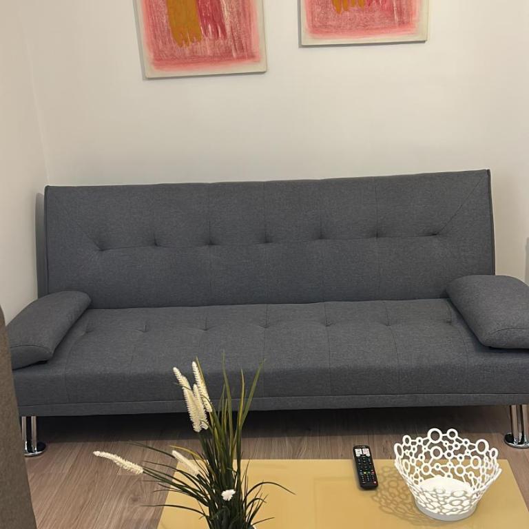 Maison GG - Appartamento con 1 Camera da Letto - 7