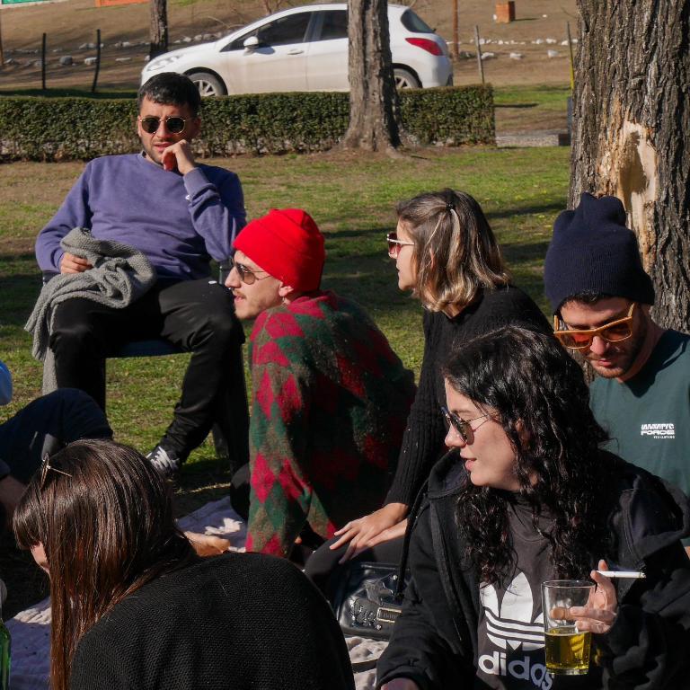 cabaña rodeada de bosque - Casa de 2 dormitorios - 19