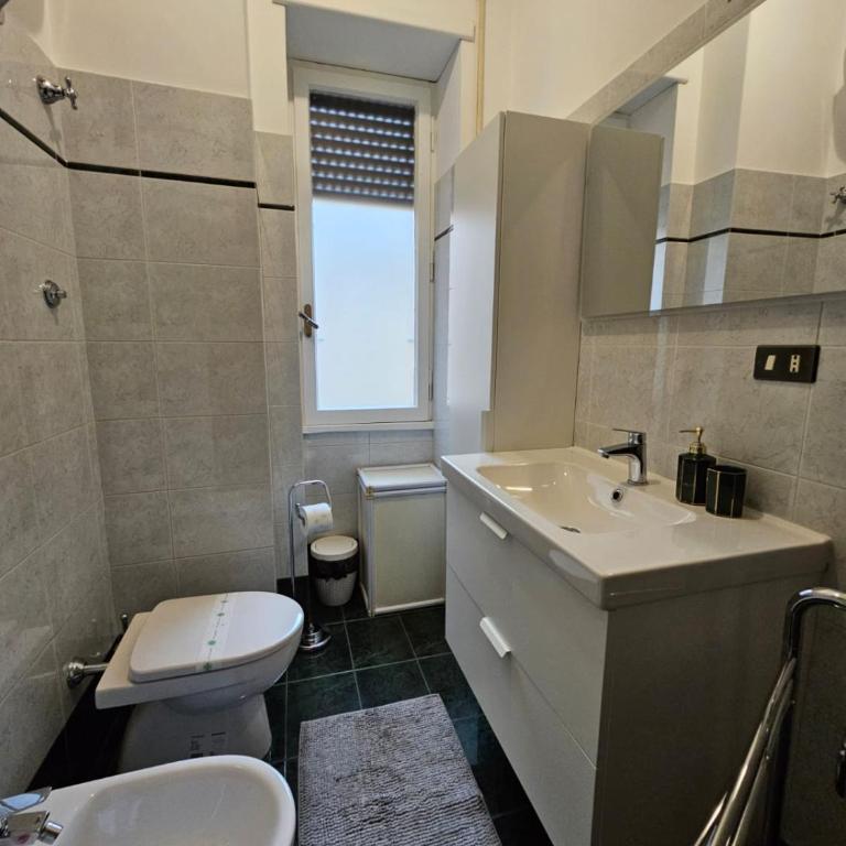 Be Your Home - Giulio's Apartment - Appartamento con 1 Camera da Letto - 35