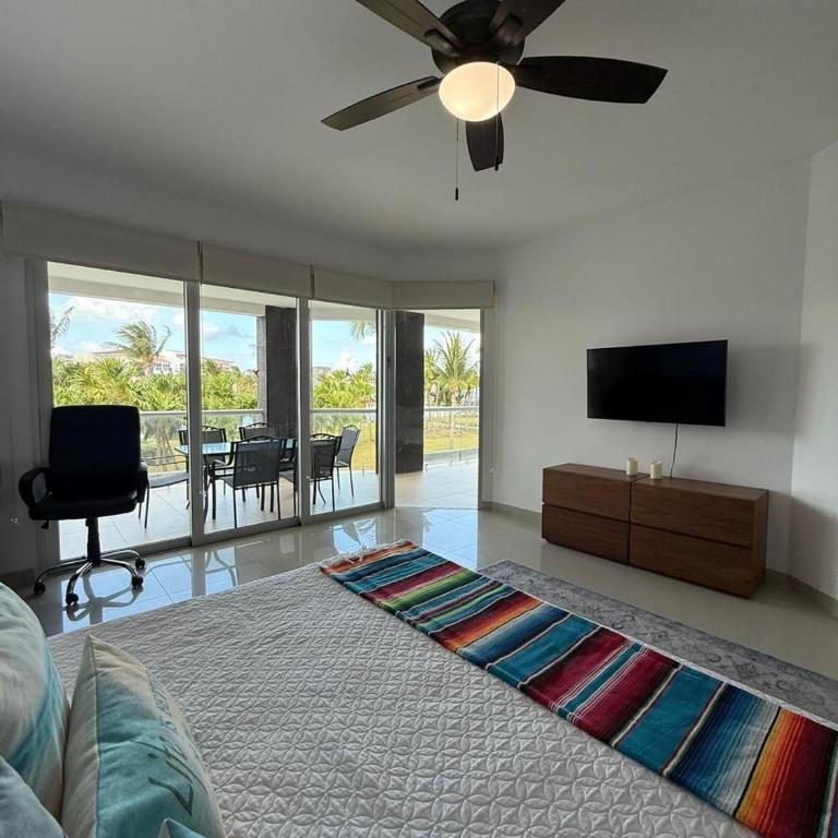 NEW Casa Paradise Ocean View apts - Two-Bedroom Apartment - 14
