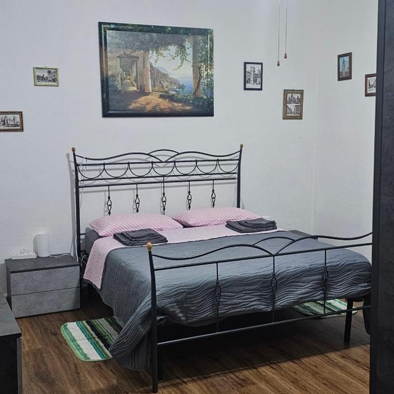Ferrara1 - Appartamento con 1 Camera da Letto - 11