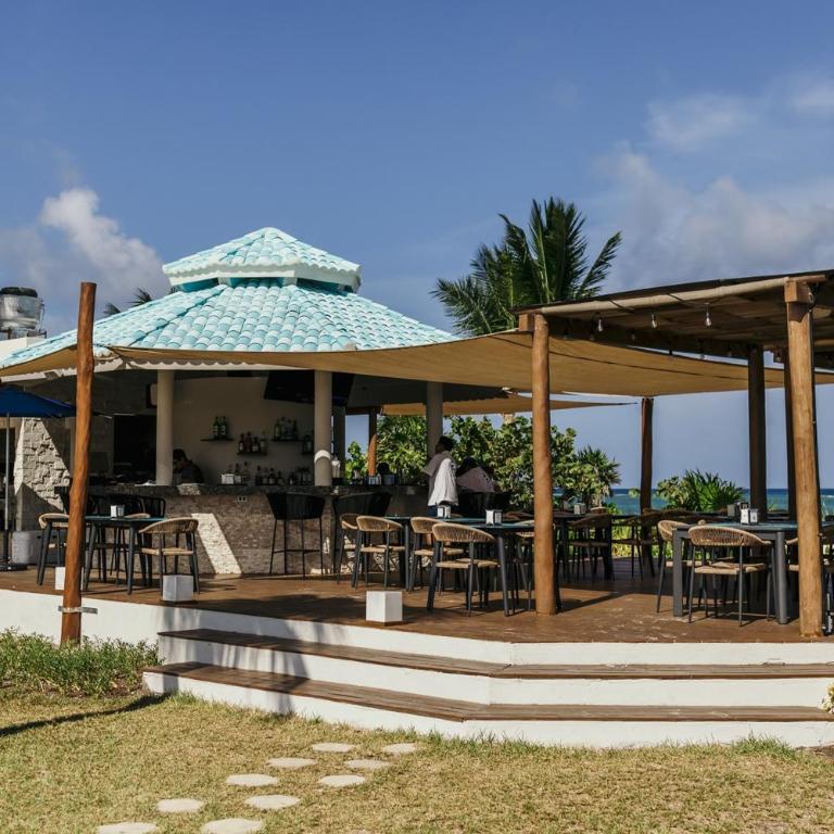 NEW Casa Paradise Ocean View apts - Two-Bedroom Apartment - 28