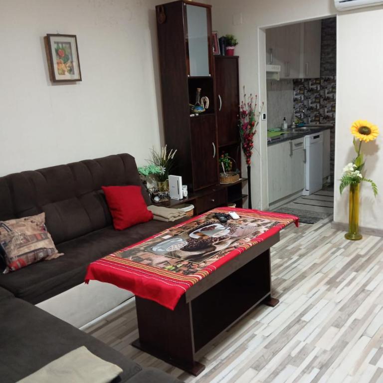 Casa de Paci - Casa de 2 dormitorios - 10
