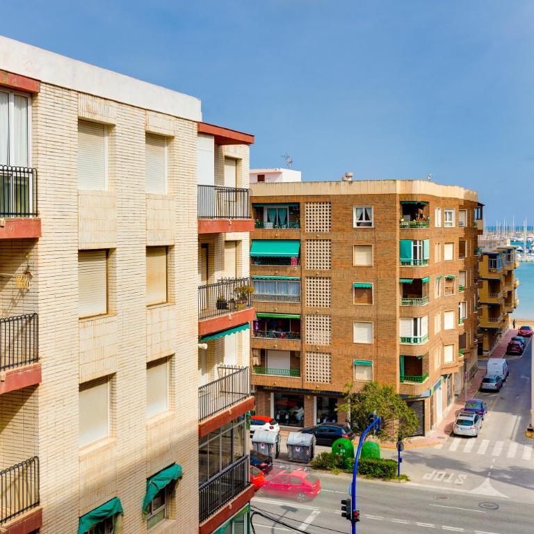 Apartamento Santomera - Apartment mit 3 Schlafzimmern - 9