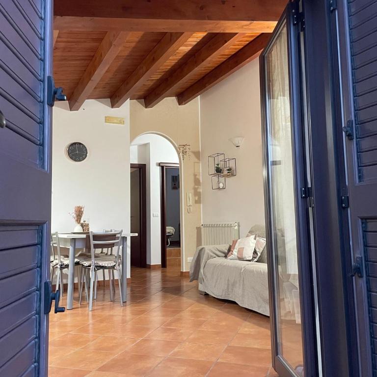 Eolie all'orizzonte - Appartamento con 2 Camere da Letto - 21