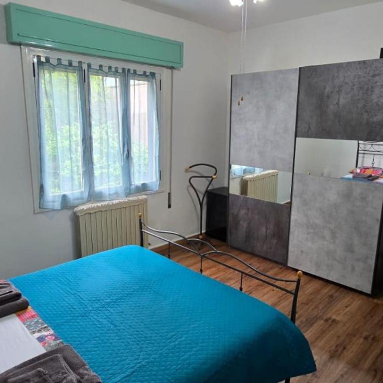 Ferrara1 - Appartamento con 1 Camera da Letto - 10