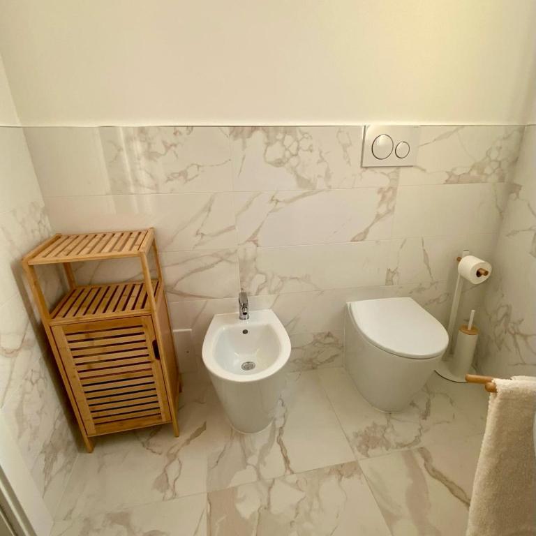 Maison La Vega - Appartamento con 3 Camere da Letto - 17