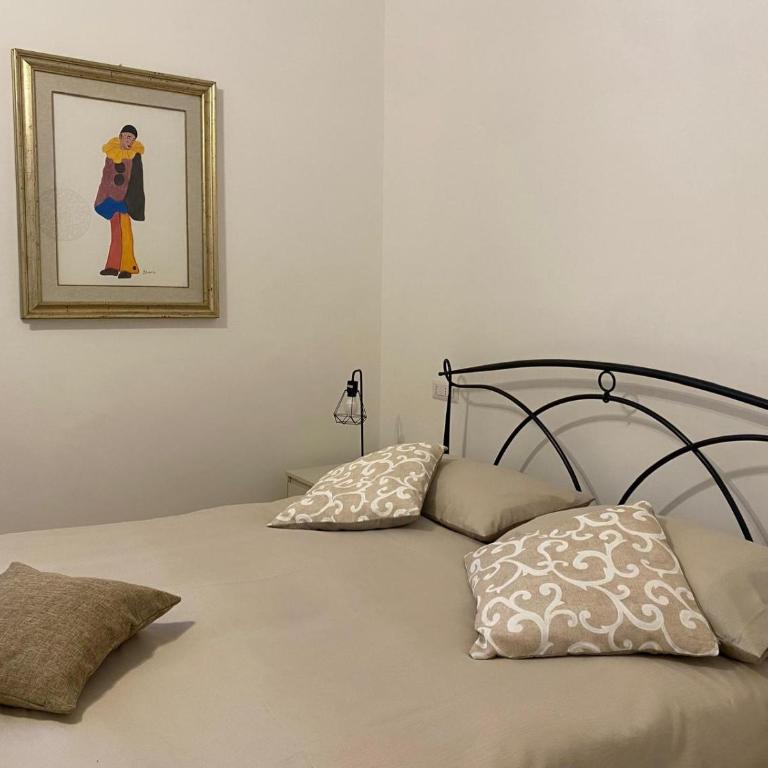 Maison La Vega - Appartamento con 3 Camere da Letto - 10