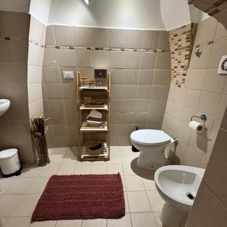 Dimora DiLeonardo - Appartamento con 1 Camera da Letto - 28
